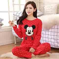 Women's Sleepwear