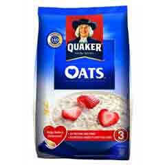 Oatmeals