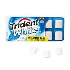 Chewing Gums & Mints