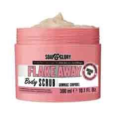 Body Scrubs